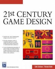 21st Century Game Design