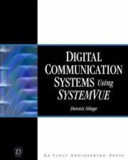 Digital Communication System Using SystemVue  Book  CD