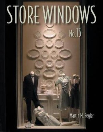 Store Windows 15 by Unknown