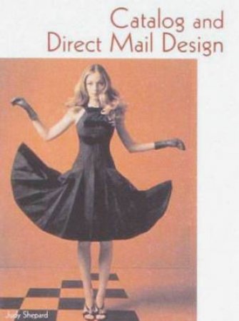 Catalog And Direct Mail Design by Unknown