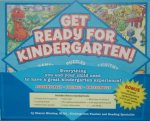 Get Ready For Kindergarten