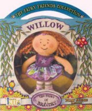 Willow The Fairy Of Bravery