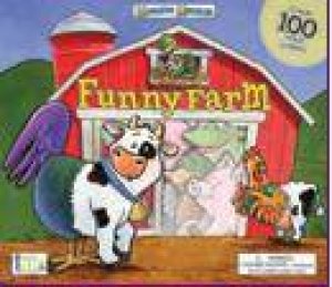 Funny Farm by Wendi Silvano