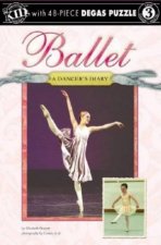 Ballet A Dancers Diary