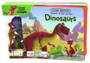 Dinosaurs by Susan Ring