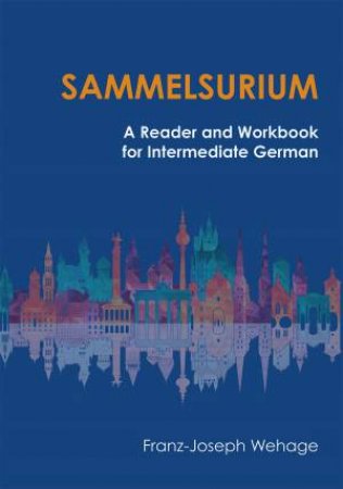 Sammelsurium by Franz-Joseph Wehage