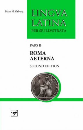 Roma Aeterna by Hans H. rberg