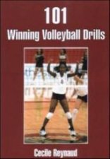 101 Winning Volleyball Drills