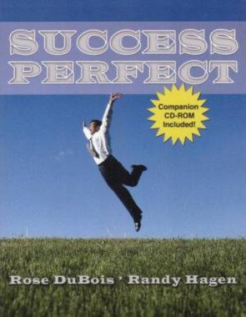 Success Perfect by Rose Dubois & Randy Hagen