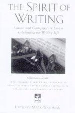 The Spirit Of Writing