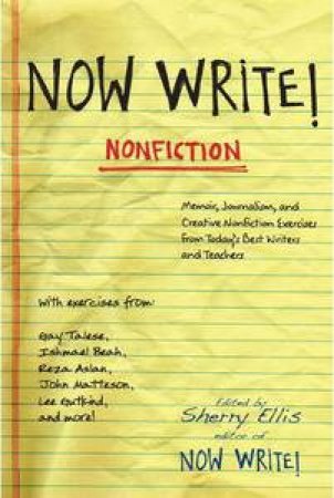 Now Write! Nonfiction by Various