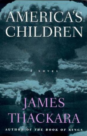 America's Children by James Thackara