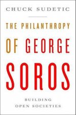 Philanthropy of George Soros