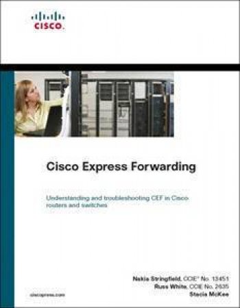 Cisco Express Forwarding by Various