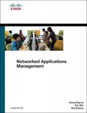 Networked Applications Management