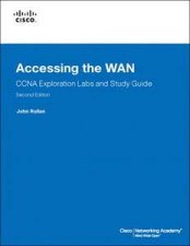 Accessing The WAN CCNA Exploration Labs And Study Guide