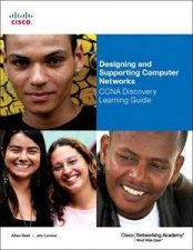 Designing And Supporting Computer Networks CCNA Discovery Learning Guide