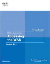 Course Booklet for CCNA Exploration Accessing the WAN Version 401