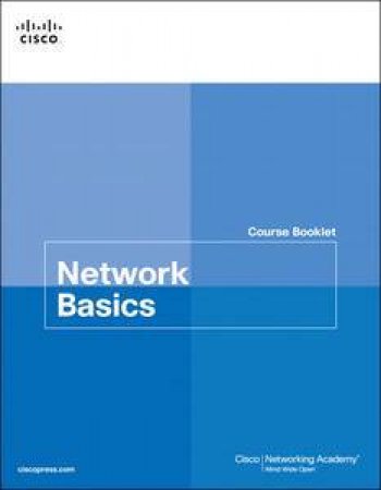 Network Basics: Course Booklet by Various 