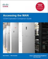 Accessing the WAN CCNA Exploration Companion Guide