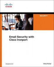 Email Security with Cisco Ironport