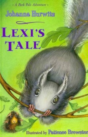 Lexi's Tale by Johanna Hurwitz