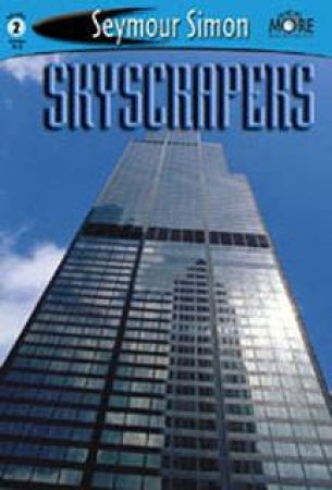 See More: Skyscrapers by Seymour Simon