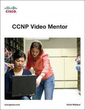 CNP Video Mentor - Cassette by Kevin Wallace