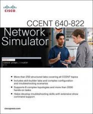 CCENT 640822 Network Simulator