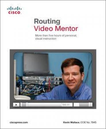 Routing Video Mentor by Kevin Wallace