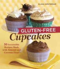 Gluten Free Cupcakes