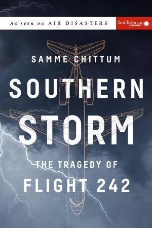 Southern Storm by Samme Chittum