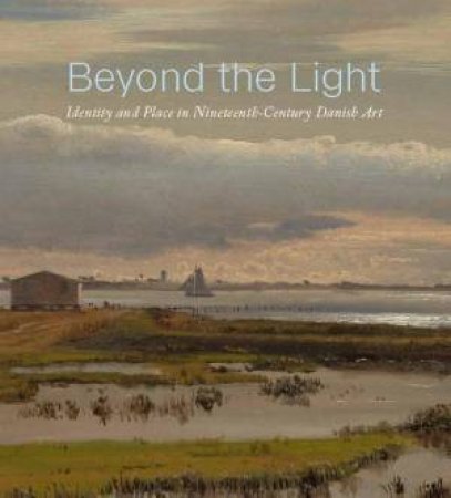 Beyond the Light by Freyda Spira & Thomas Lederballe & Stephanie Schrader & Gry Hedin & Karina Lykke Grand