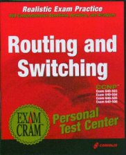 Ccnp Exam Cram Personal Test