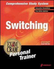 Ccnp Switching Exam Cram Personal