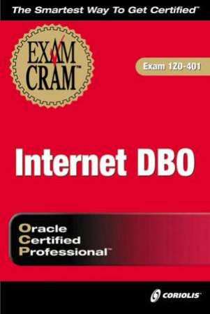 OCP Internet DBO Exam Cram by Various