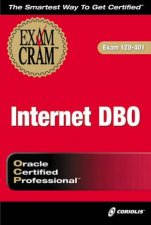 OCP Internet DBO Exam Cram