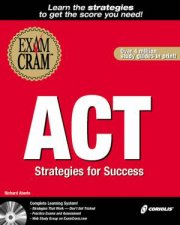 ACT Exam Cram Strategies For Success