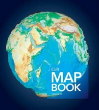 Esri Map Book Volume 36