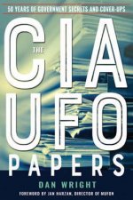 The CIA UFO Papers