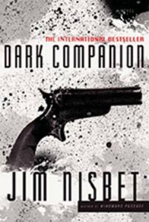 Dark Companion by Jim Nisbet