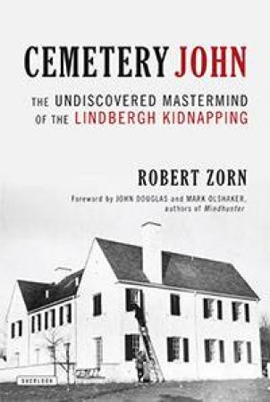 Cemetery John by Robert Zorn