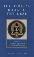 The Tibetan Book Of The Dead