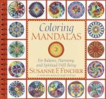 Coloring Mandalas 2