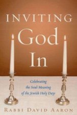 Inviting God In