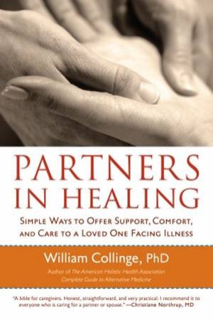 Partners In Healing by William Collinge