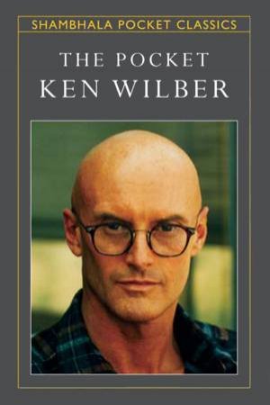 Pocket Ken Wilber by Ken Wilber