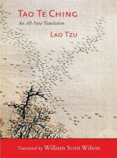 Tao Te Ching