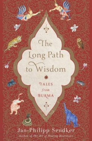 The Long Path To Wisdom by Lorie Karnath