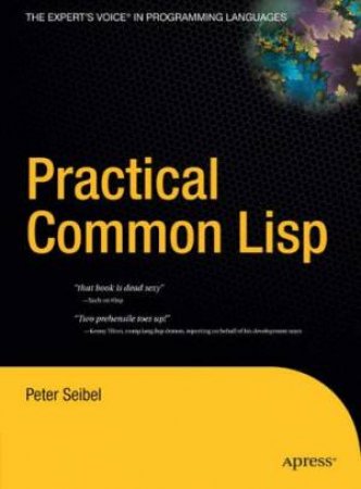 Practical Common Lisp by Peter Siebel